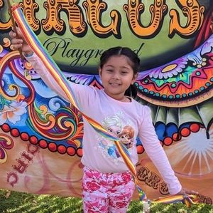 Meet your Posher, Maureen